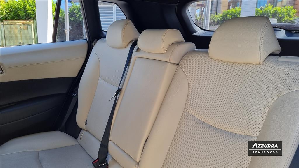 COROLLA CROSS 2.0 VVT-IE FLEX XRX DIRECT SHIFT13