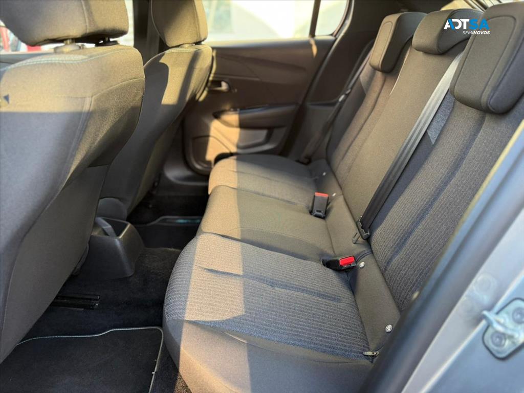 PEUGEOT 208 1.0 FIREFLY FLEX STYLE MANUAL