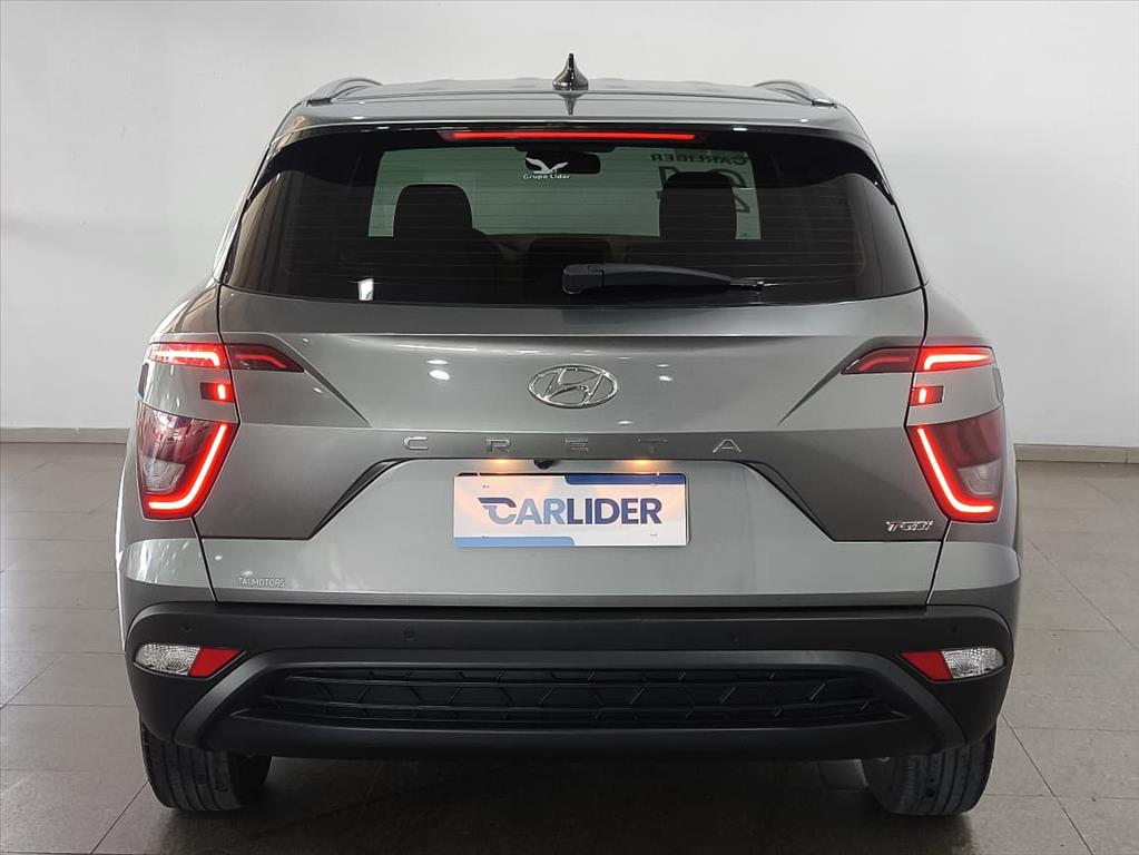 CRETA 1.0 TGDI FLEX COMFORT AUTOMÁTICO14