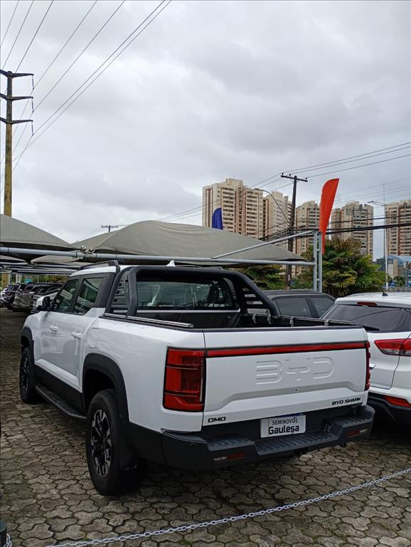 SHARK 1.5 TURBO PHEV GS AWD AUTOMÁTICO1