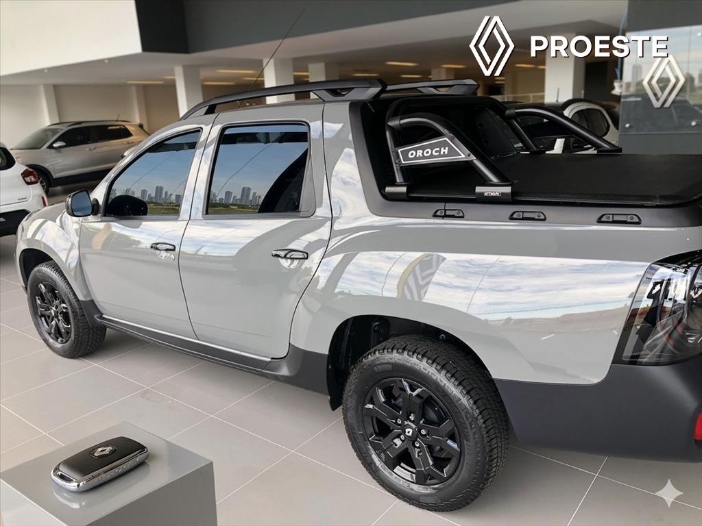 OROCH 1.6 16V SCE FLEX INTENSE MANUAL3