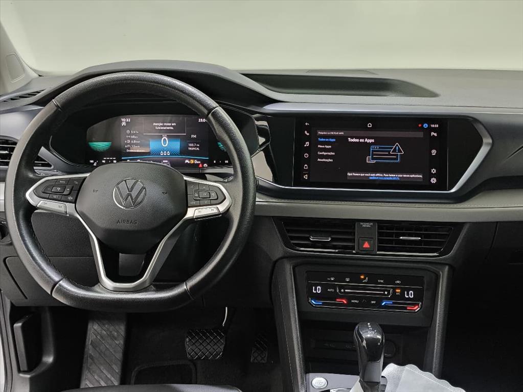 TAOS 1.4 250 TSI TOTAL FLEX COMFORTLINE AUTOMÁTICO4