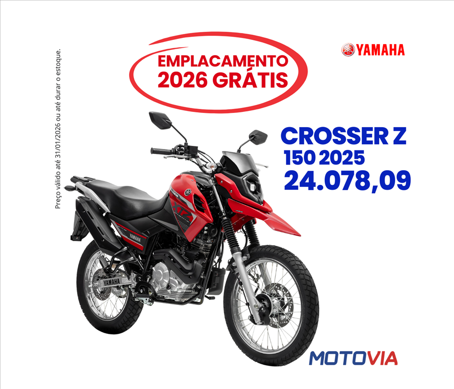 150 CROSSER Z