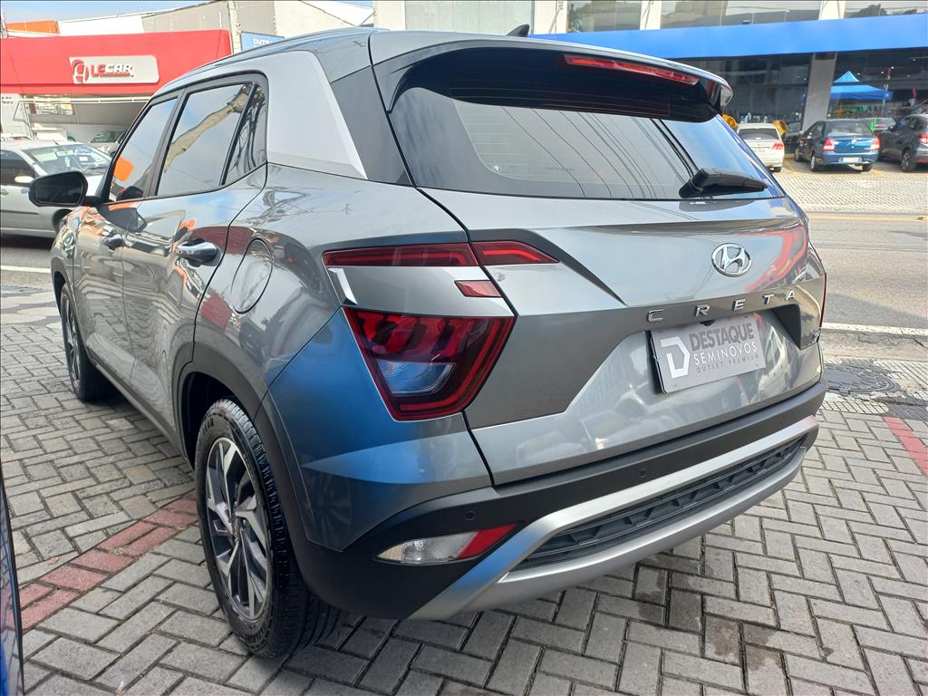 Foto ilustrativa do carro