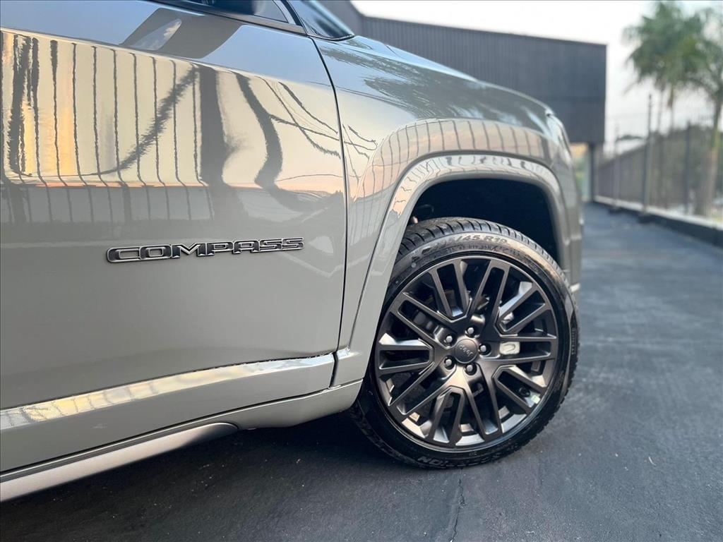 COMPASS 1.3 T270 TURBO FLEX S AT66