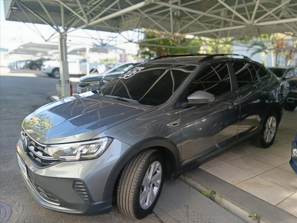 NIVUS 1.0 200 TSI TOTAL FLEX COMFORTLINE AUTOMÁTICO2