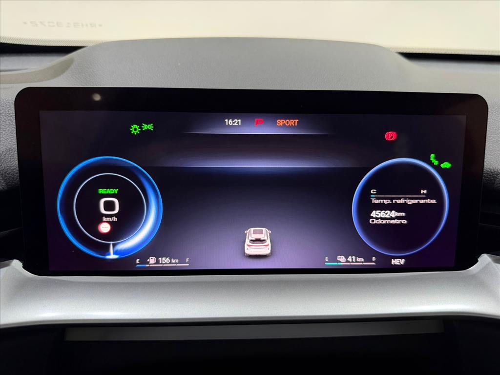 HAVAL H6 1.5 PHEV PREMIUM AWD E-TRACTION3