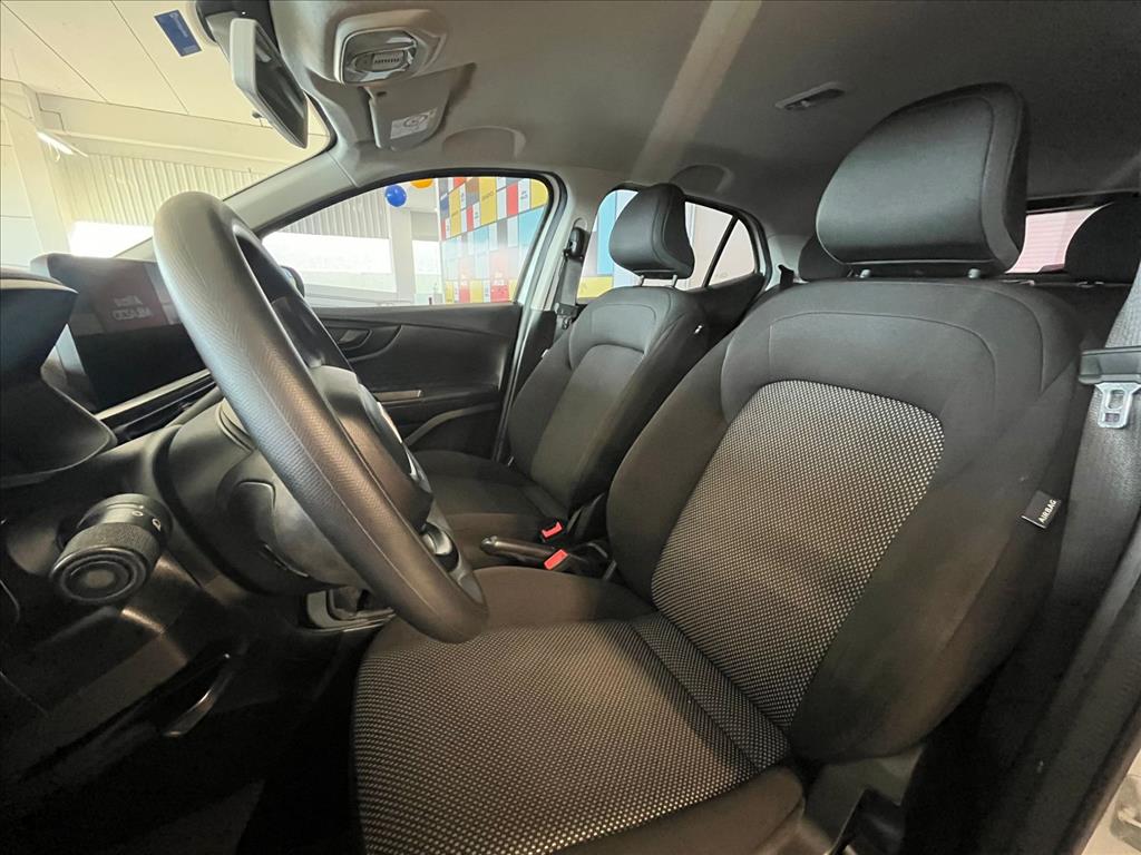 PULSE 1.3 FLEX DRIVE MANUAL6