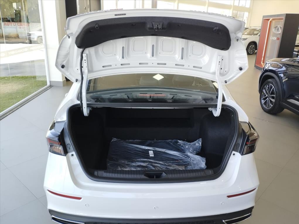 Caoa Chery-ARRIZO 6 PRO-1.5 TCI FLEX HYBRID MAX DRIVE CVT