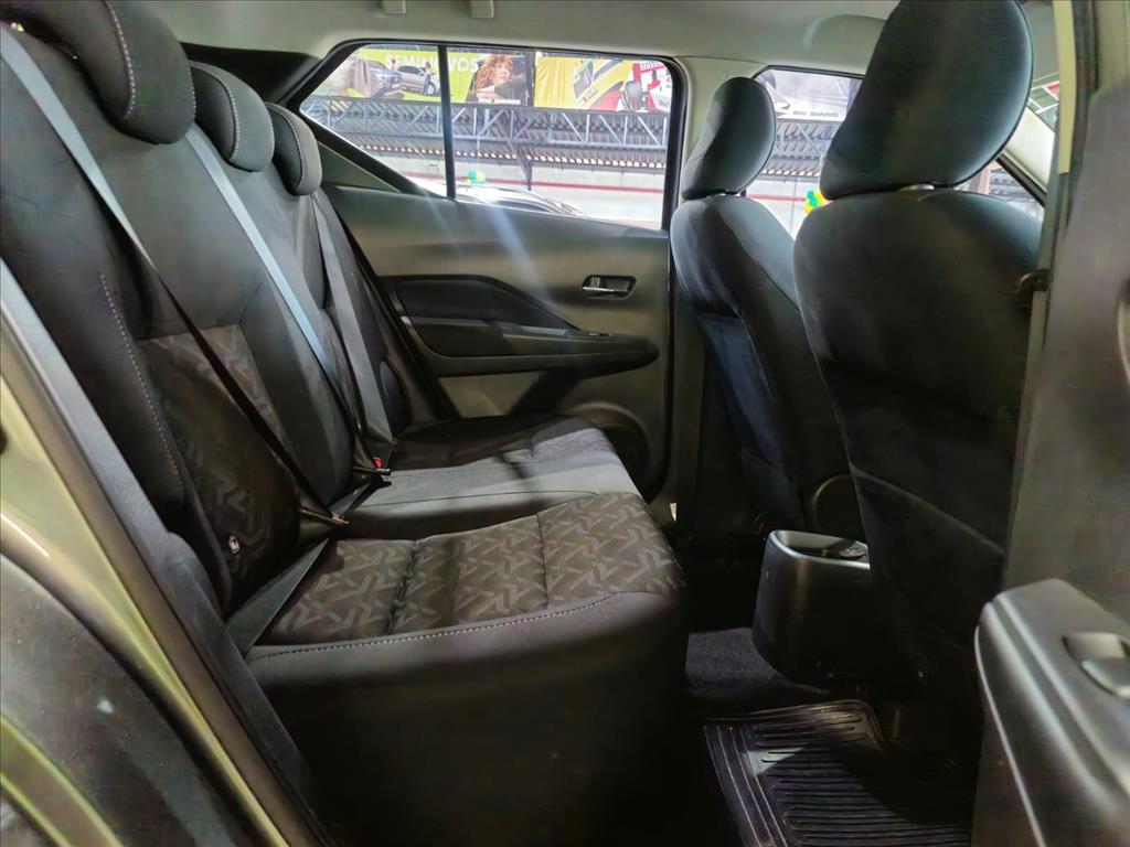 KICKS 1.6 16V FLEXSTART SENSE XTRONIC11