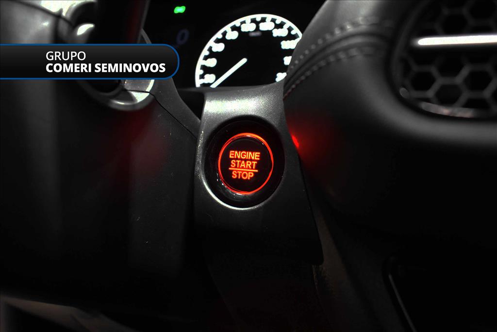 ZR-V 2.0 i-VTEC GASOLINA TOURING CVT11