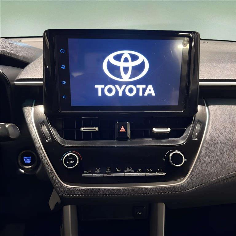 COROLLA CROSS 2.0 VVT-IE FLEX XRE DIRECT SHIFT6