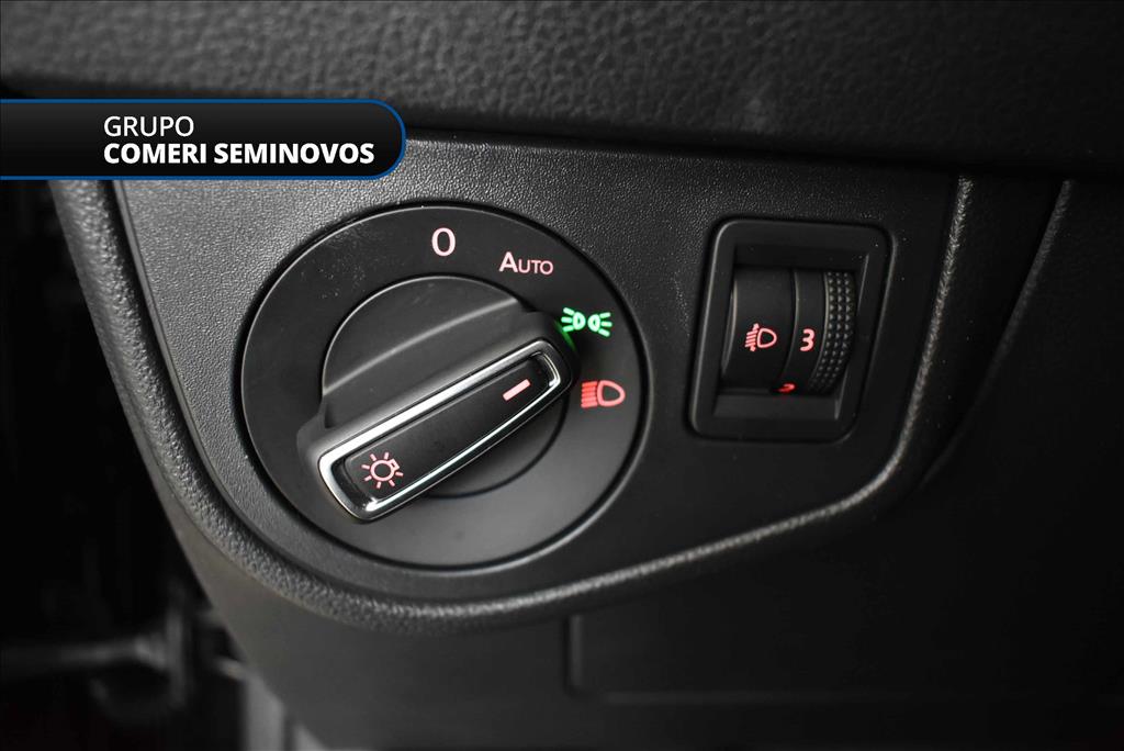 NIVUS 1.0 200 TSI TOTAL FLEX COMFORTLINE AUTOMÁTICO15