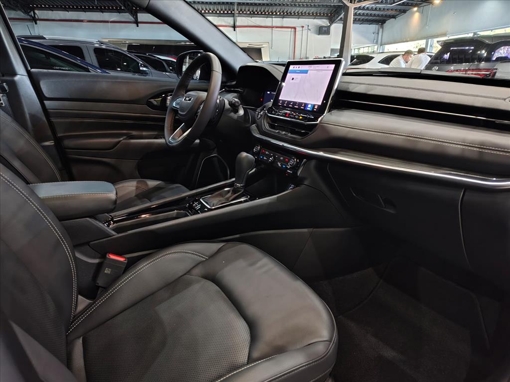 COMPASS 1.3 T270 TURBO FLEX S AT612