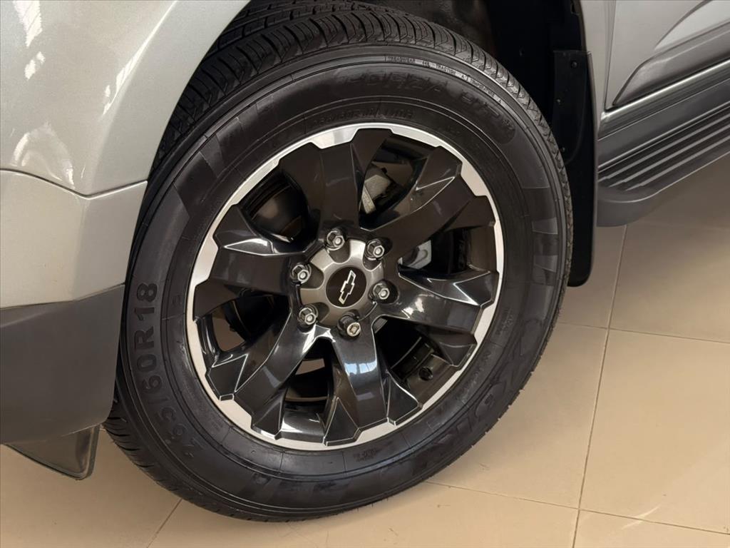 S10 2.8 16V TURBO DIESEL HIGH COUNTRY CD 4X4 AUTOMÁTICO17