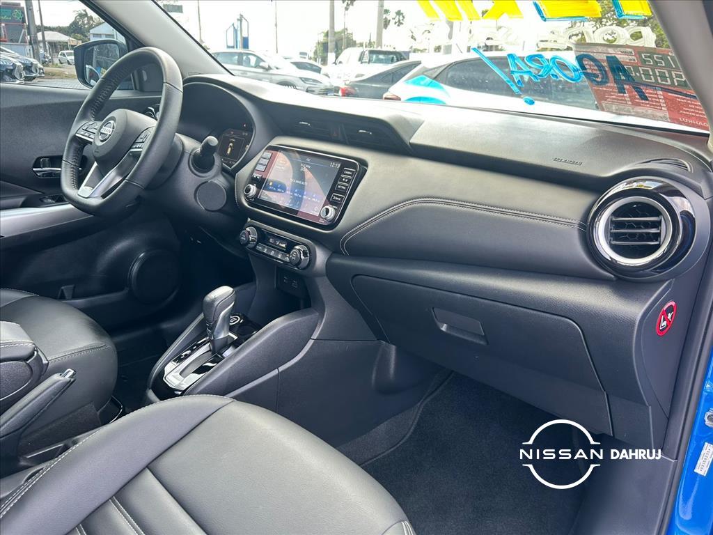 KICKS 1.6 16V FLEXSTART EXCLUSIVE XTRONIC10