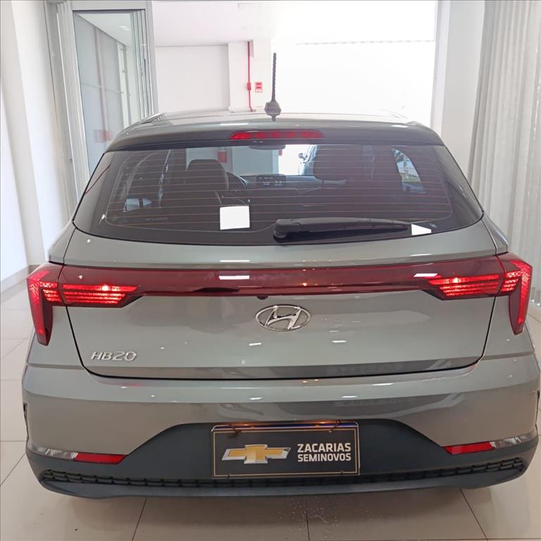 HB20 1.0 12V FLEX COMFORT PLUS MANUAL3