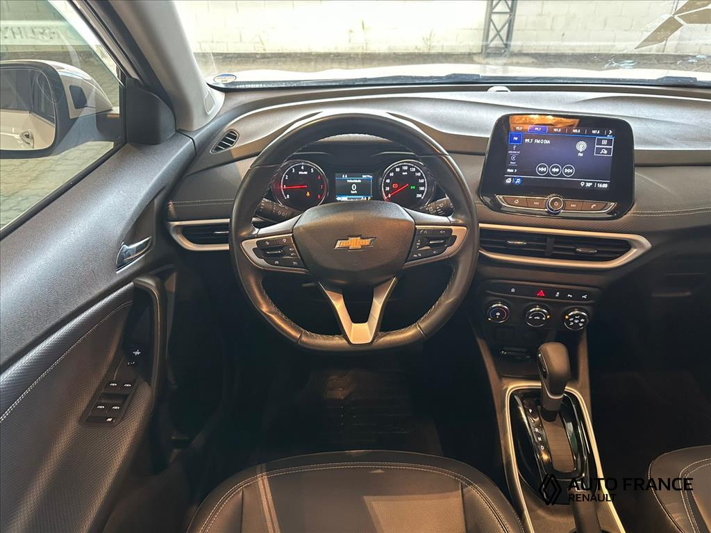 TRACKER 1.2 TURBO FLEX PREMIER AUTOMÁTICO11