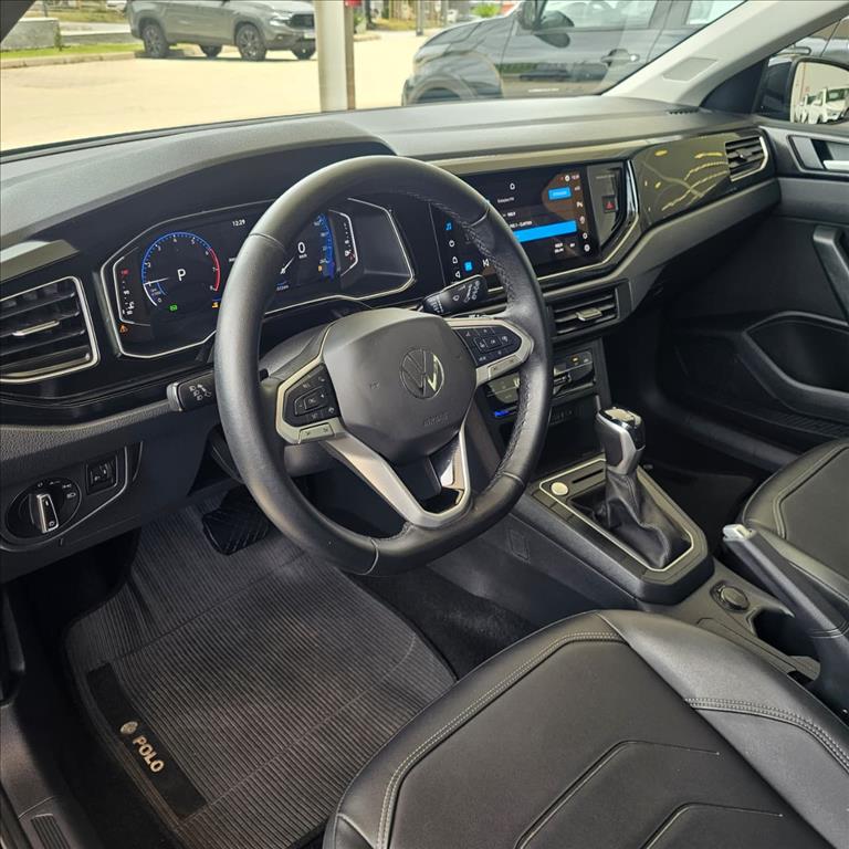 POLO 1.0 170 TSI HIGHLINE AUTOMÁTICO6