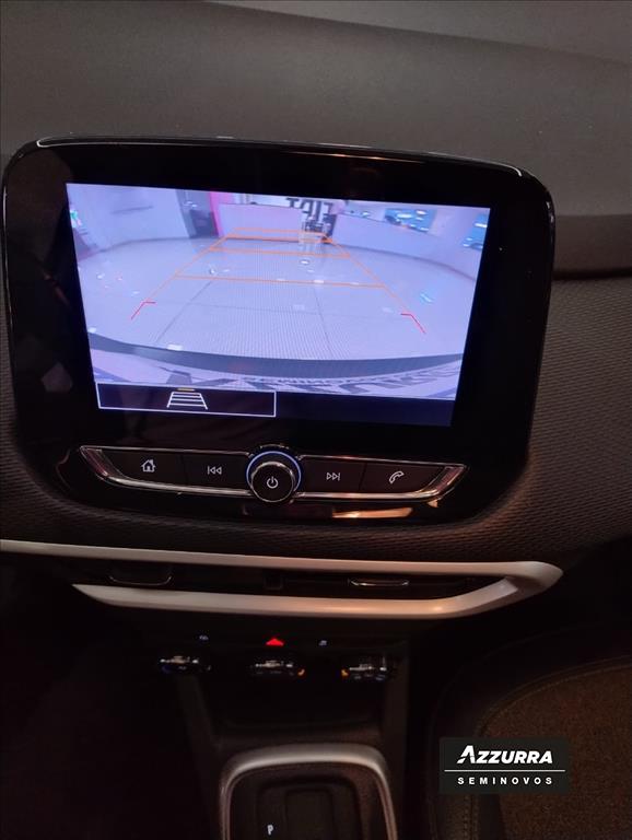 TRACKER 1.0 TURBO FLEX LTZ AUTOMÁTICO10