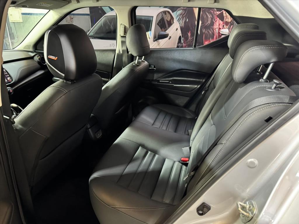 Nissan-KICKS-1.6 16V FLEXSTART EXCLUSIVE XTRONIC