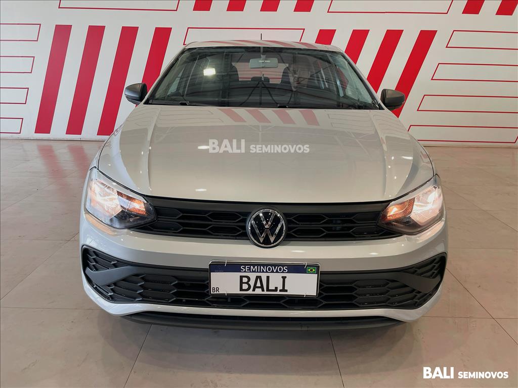 POLO 1.0 MPI TRACK MANUAL1