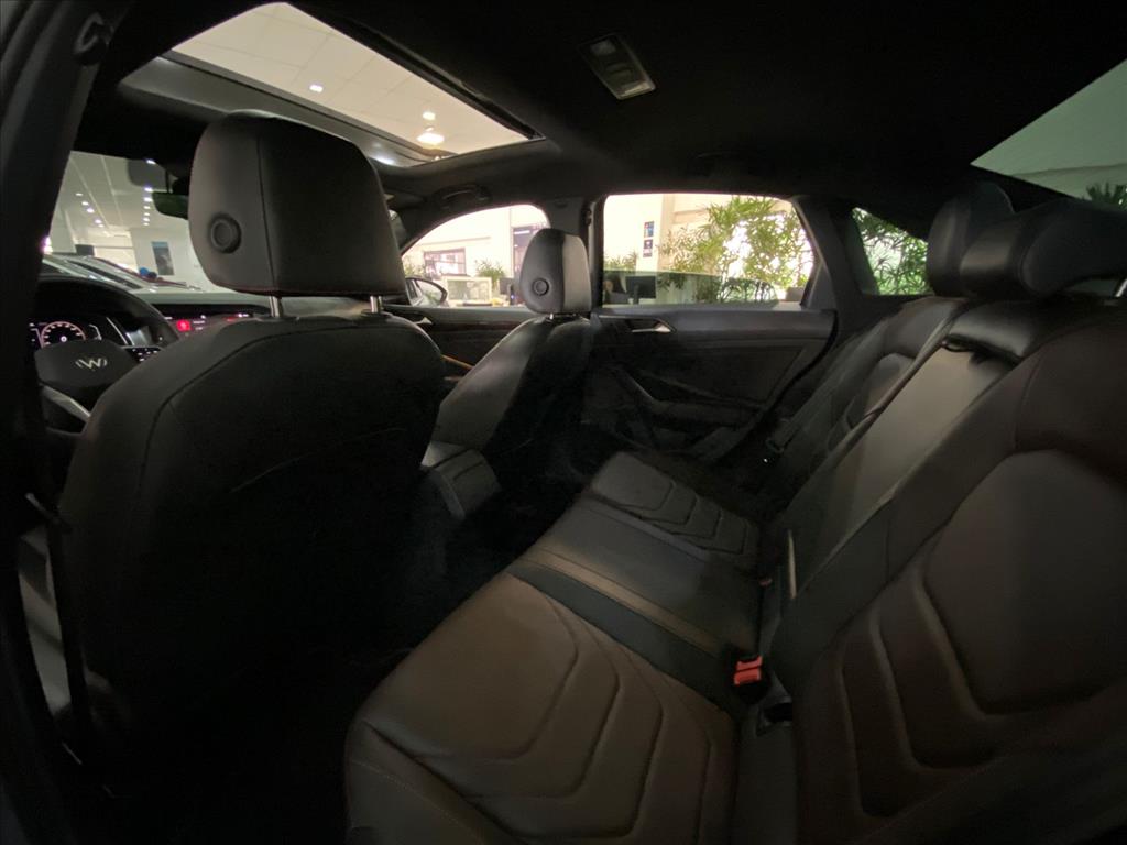 JETTA 2.0 350 TSI GASOLINA GLI DSG12