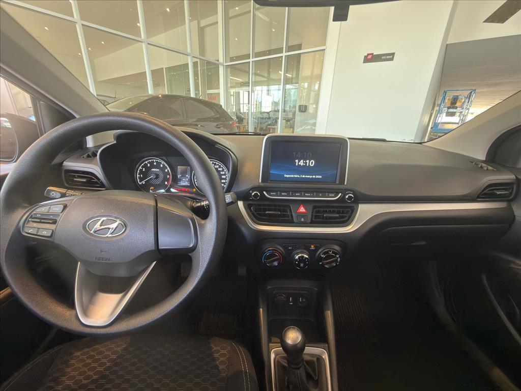 HB20 1.0 12V FLEX VISION MANUAL10