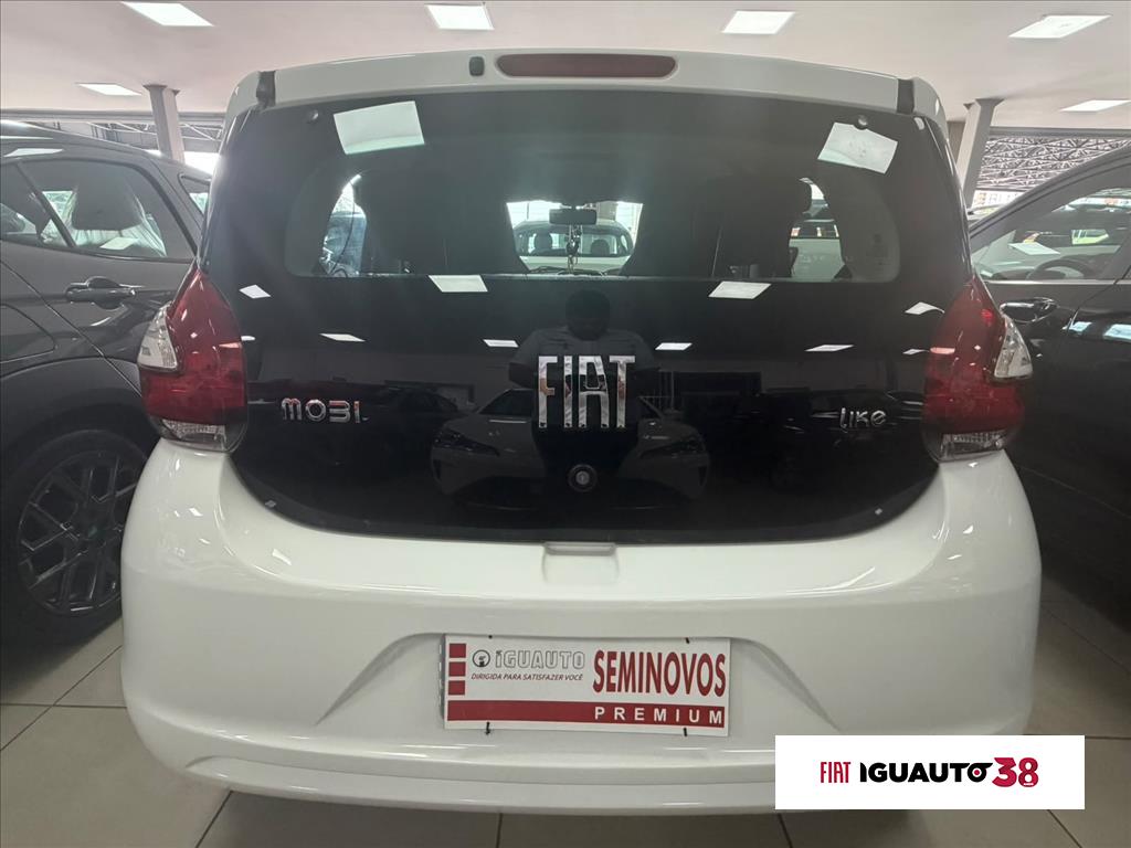 MOBI 1.0 EVO FLEX LIKE. MANUAL5