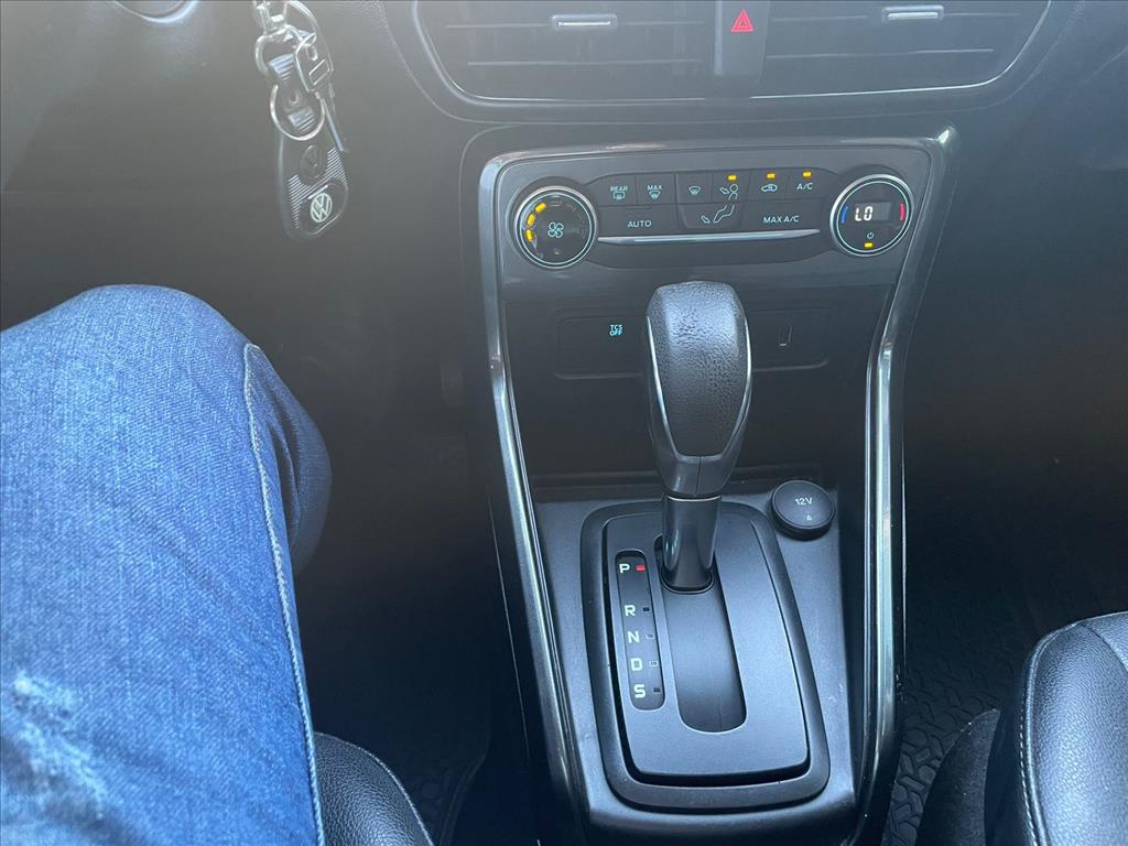 Ford-ECOSPORT-1.5 TI-VCT FLEX FREESTYLE AUTOMÁTICO