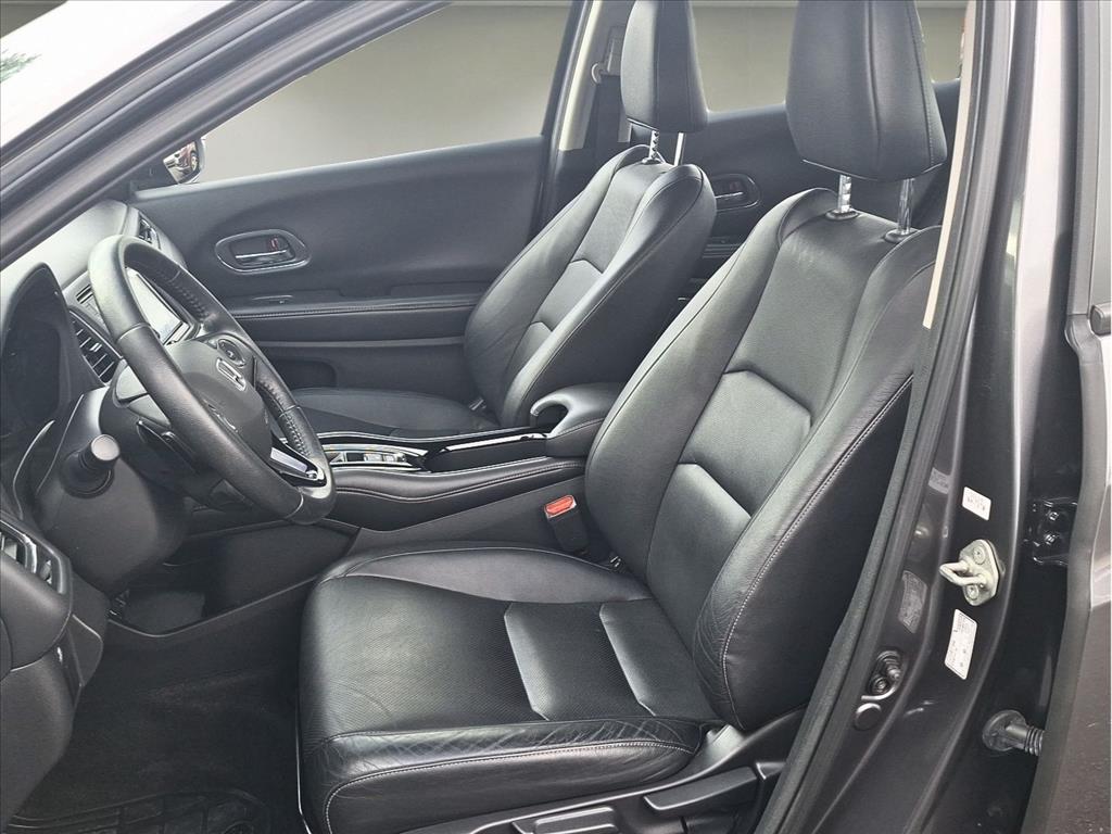 HR-V 1.8 16V FLEX EXL 4P AUTOMÁTICO5