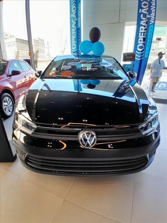POLO 1.0 170 TSI SENSE AUTOMÁTICO