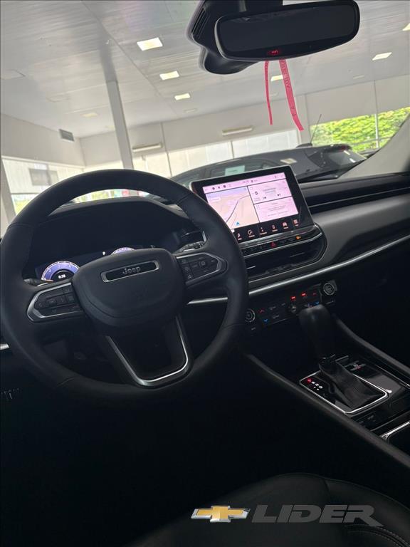 COMPASS 1.3 T270 TURBO FLEX LONGITUDE AT615