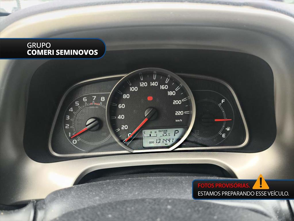 RAV4 2.0 4X4 16V GASOLINA 4P AUTOMÁTICO4
