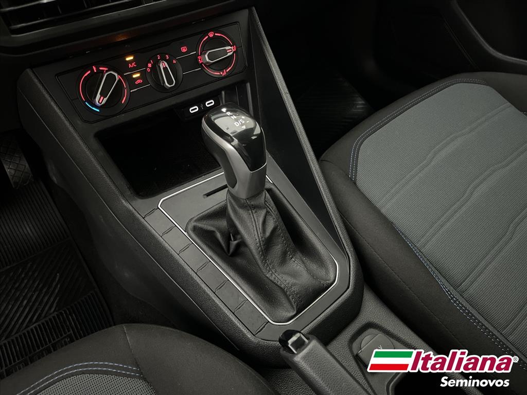 NIVUS 1.0 200 TSI TOTAL FLEX COMFORTLINE AUTOMÁTICO11