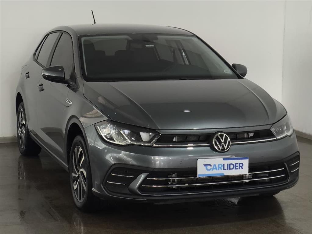 POLO 1.0 170 TSI HIGHLINE AUTOMÁTICO2