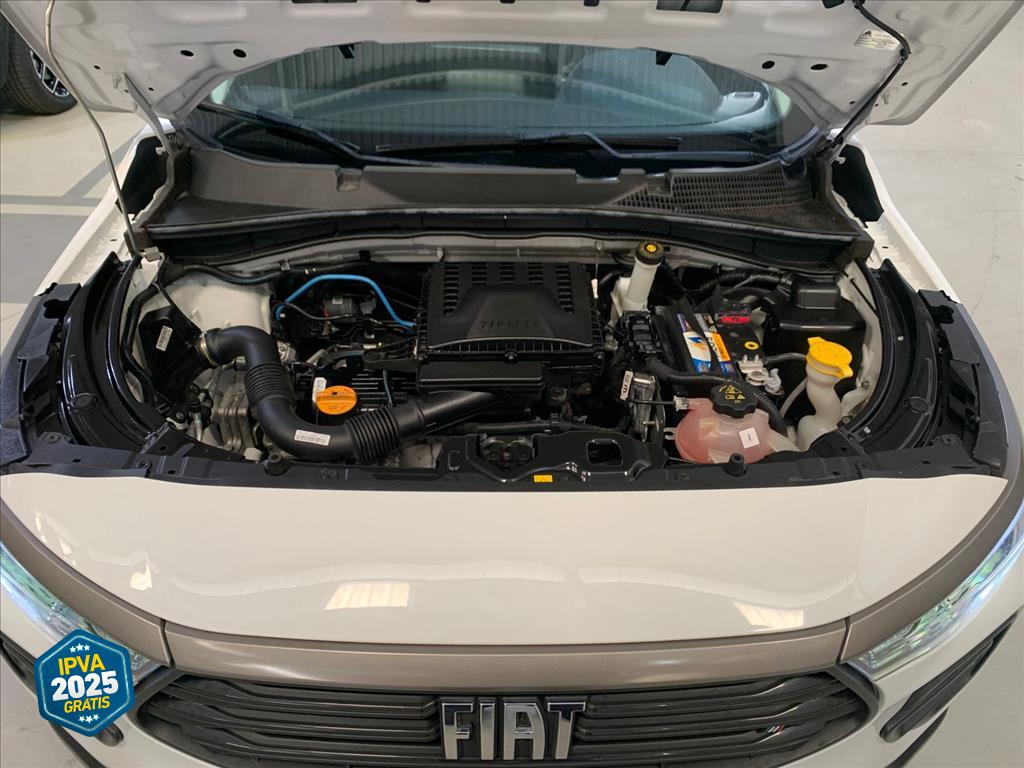 PULSE 1.3 FLEX DRIVE MANUAL8