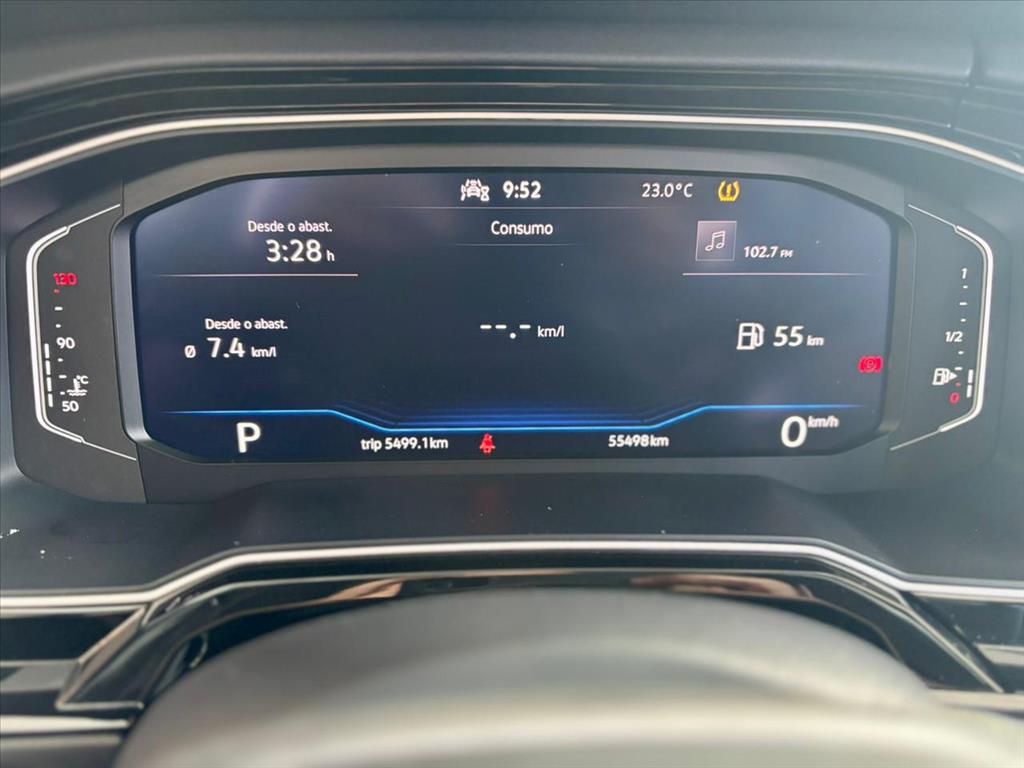 NIVUS 1.0 200 TSI TOTAL FLEX HIGHLINE AUTOMÁTICO12