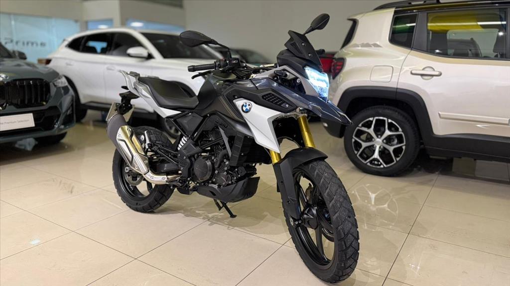 G 310 R