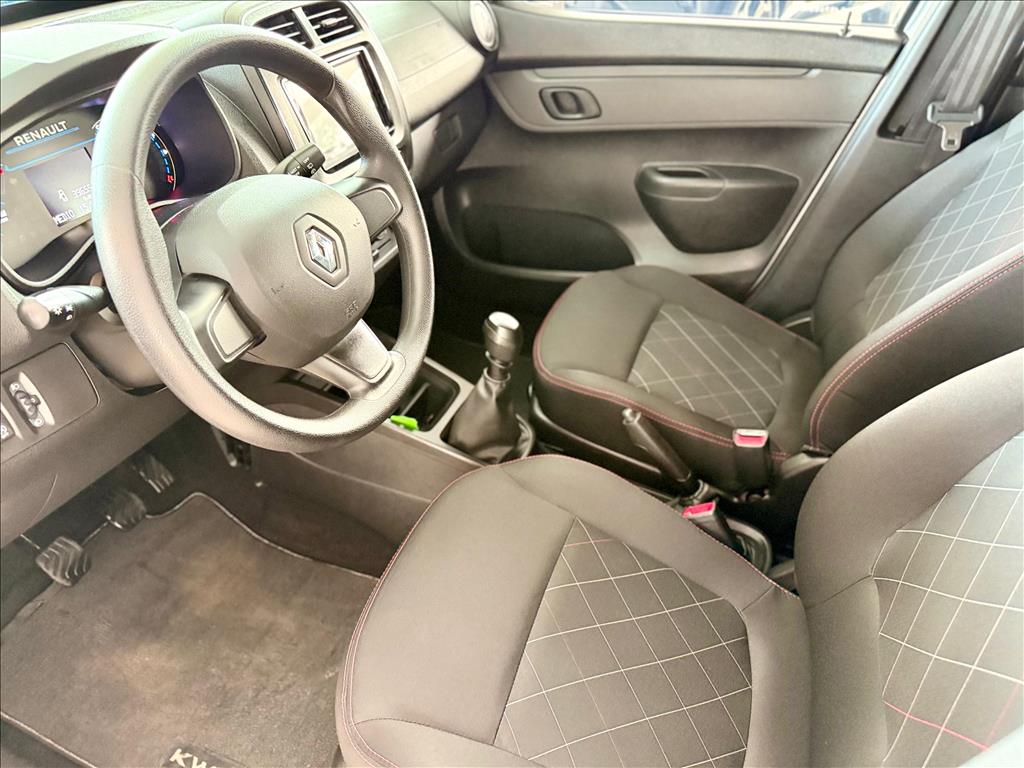 KWID 1.0 12V SCE FLEX ZEN MANUAL10