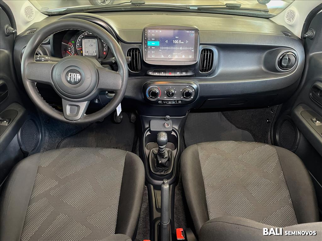 MOBI 1.0 EVO FLEX LIKE. MANUAL10