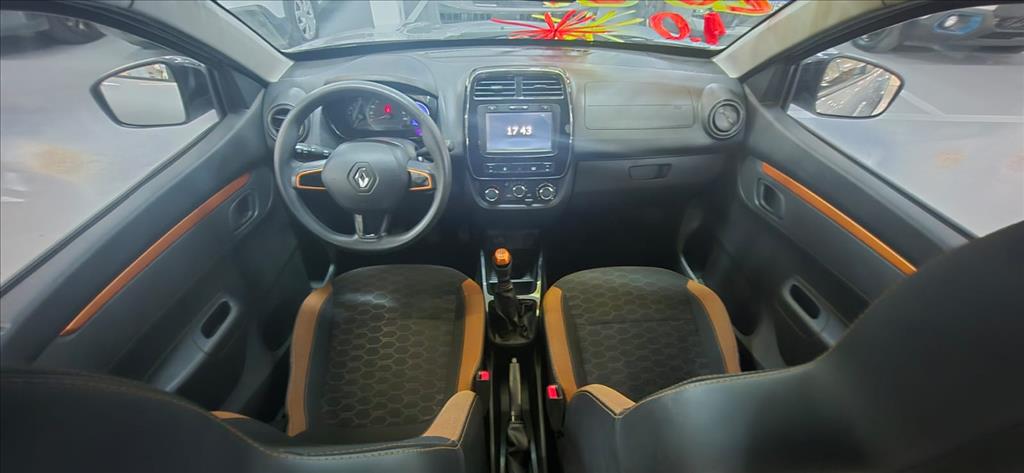 KWID 1.0 12V SCE FLEX OUTSIDER MANUAL13