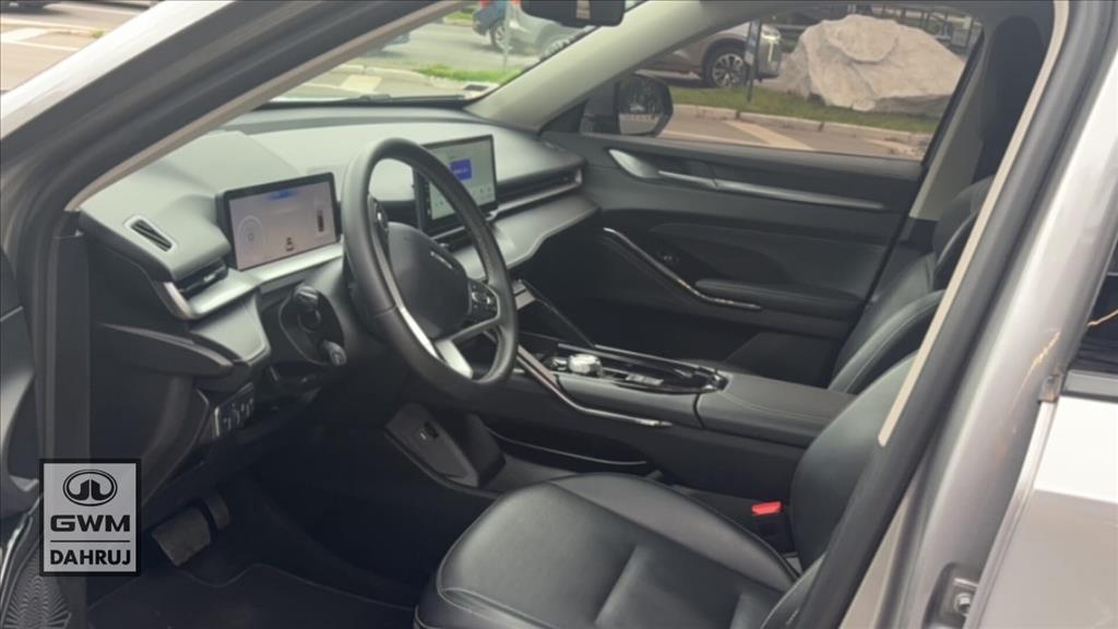 HAVAL H6 1.5 HEV PREMIUM E-TRACTION4