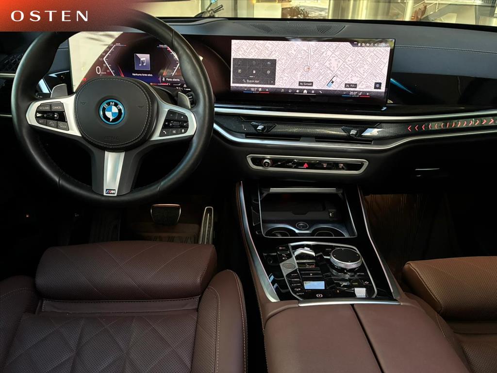 BMW-X5-3.0 I6 TURBO HÍBRIDO XDRIVE50E M SPORT AUTOMÁTICO