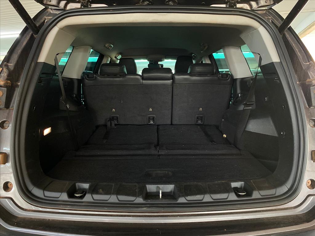 COMMANDER 1.3 T270 TURBO FLEX LIMITED AT69