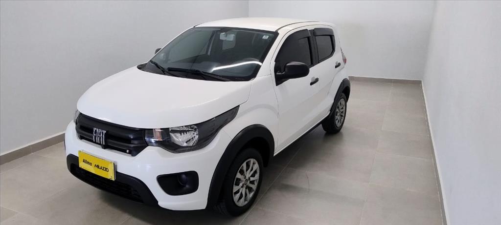 MOBI 1.0 EVO FLEX LIKE. MANUAL MOBI 1.0 EVO FLEX LIKE. MANUAL