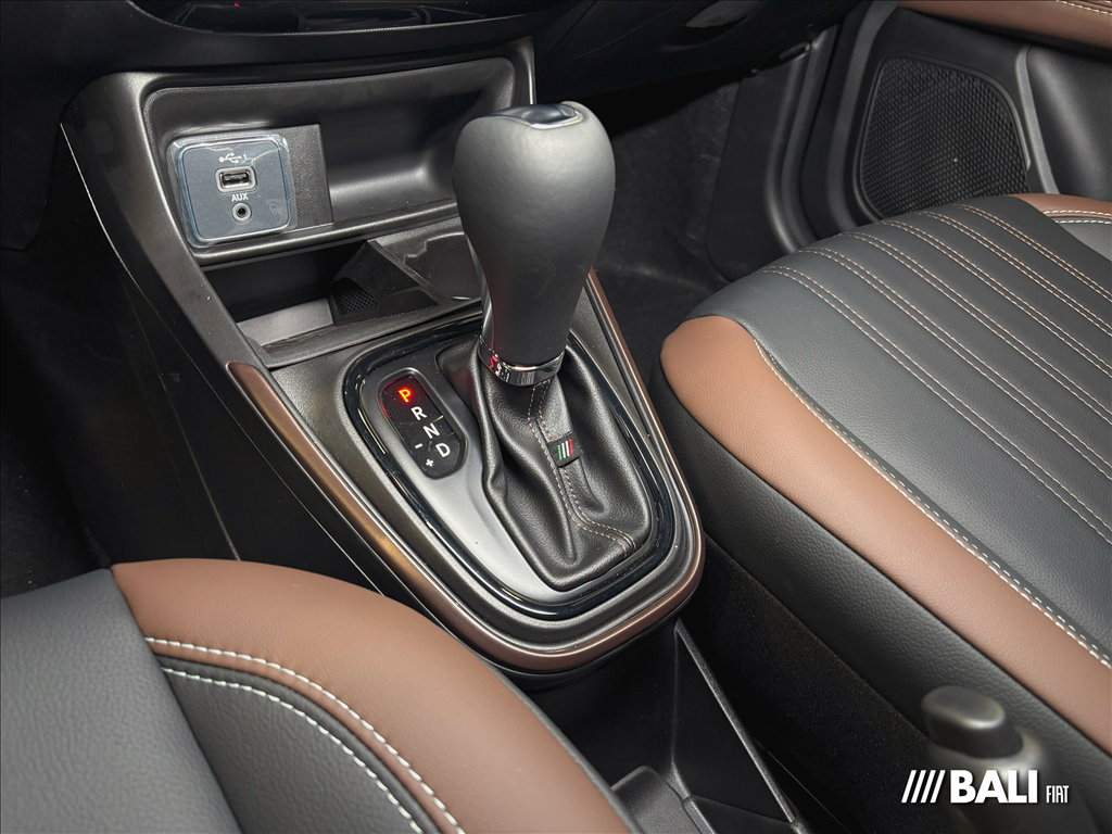 STRADA 1.0 TURBO 200 FLEX RANCH CD CVT12