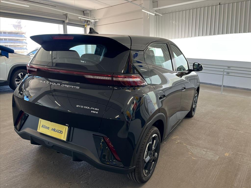 DOLPHIN MINI 38 KW ELÉTRICO 5L5