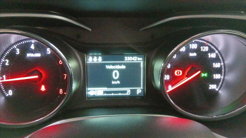 TRACKER 1.0 TURBO FLEX LT AUTOMÁTICO9