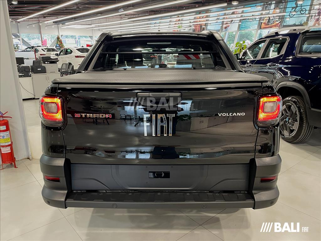 STRADA 1.3 FIREFLY FLEX VOLCANO CD CVT4